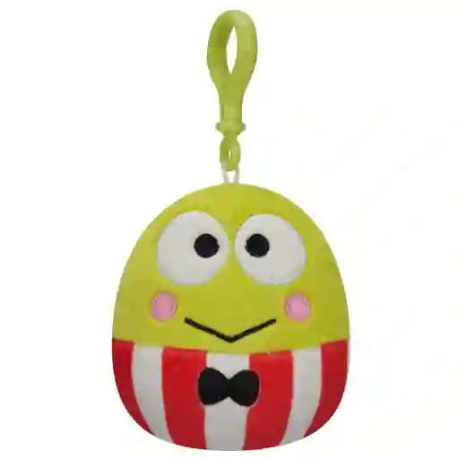 Hello Kitty Plush Clip 10 Cm