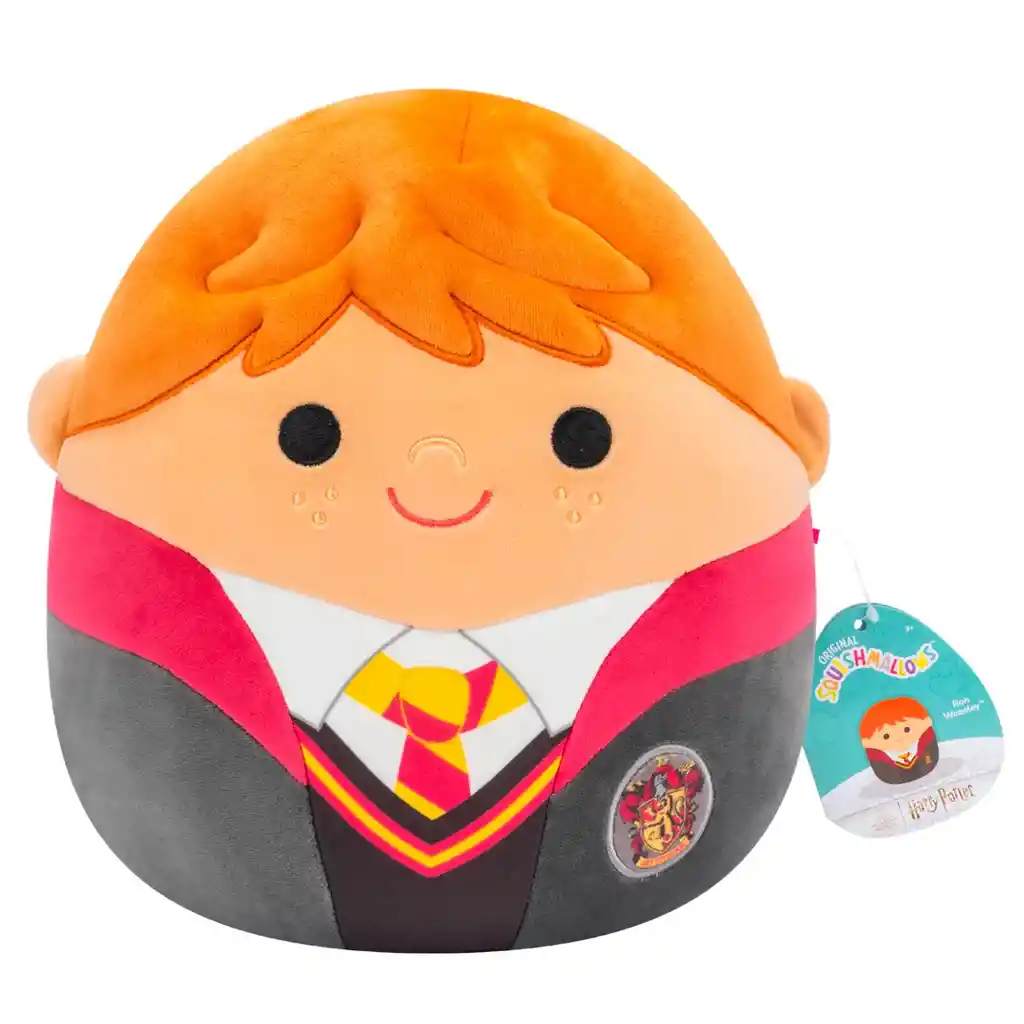 Sqmallows Harry Potter 20cm