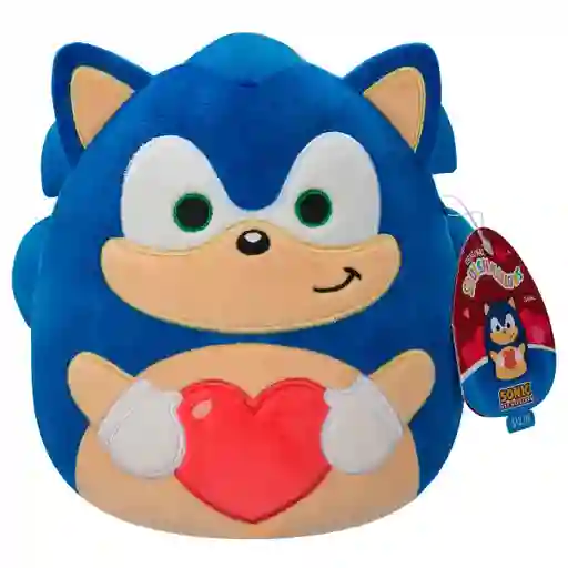 Sqmallows Peluche 20 Cm Sega