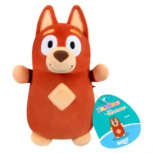 Sqmallows Peluche 15 Bluey F2