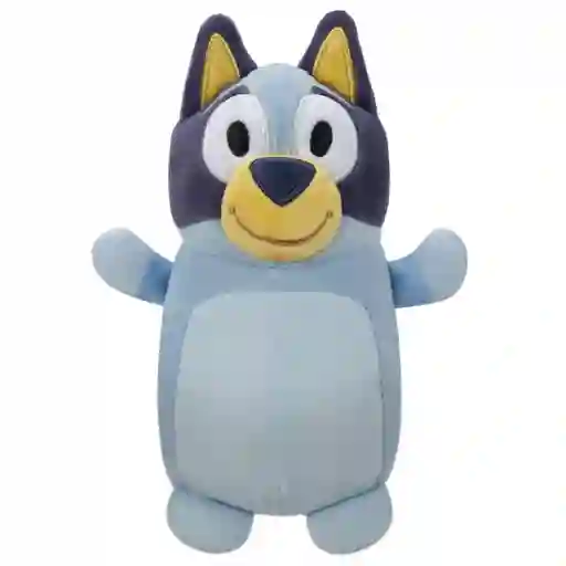 Sqmallows Peluche 15 Bluey F1
