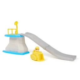 Pp Mini Torre Con 1 Auto