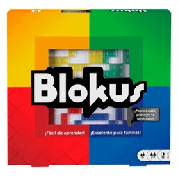 Mg Blokus