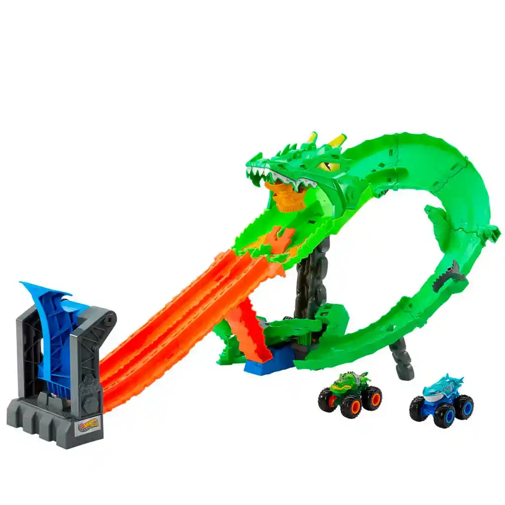 Hwmt Set Tib Vs Dino