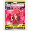 Godzilla Figuras 8 Cm