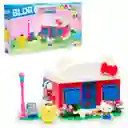 Hk Building Set Const 269 Pzs