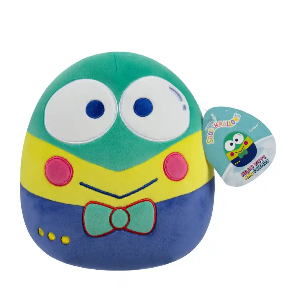 Hk Sqmallows Kawai 20 Cms