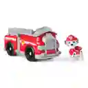 Paw Patrol Vehiculo Basico