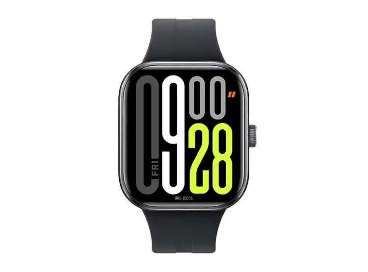 Xiaomi Redmi Watch 5 Obsidian Black