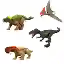 Jurassic World Dinosaurio (modelo Aleatorio)