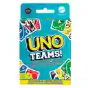 Uno Cartas Teams