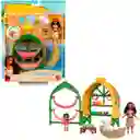 Set Mun Princ + Herm