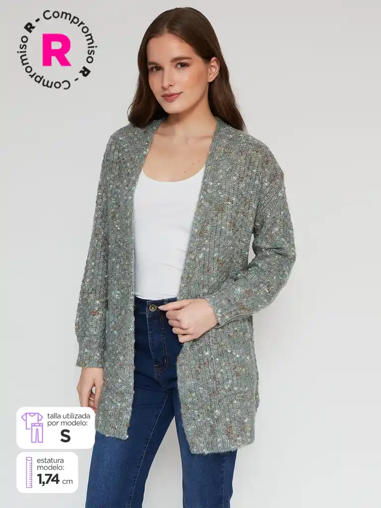 Hi Card Beli Rgt Cor S25 Verde M