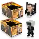 Skibidi Toilet Fig Collector