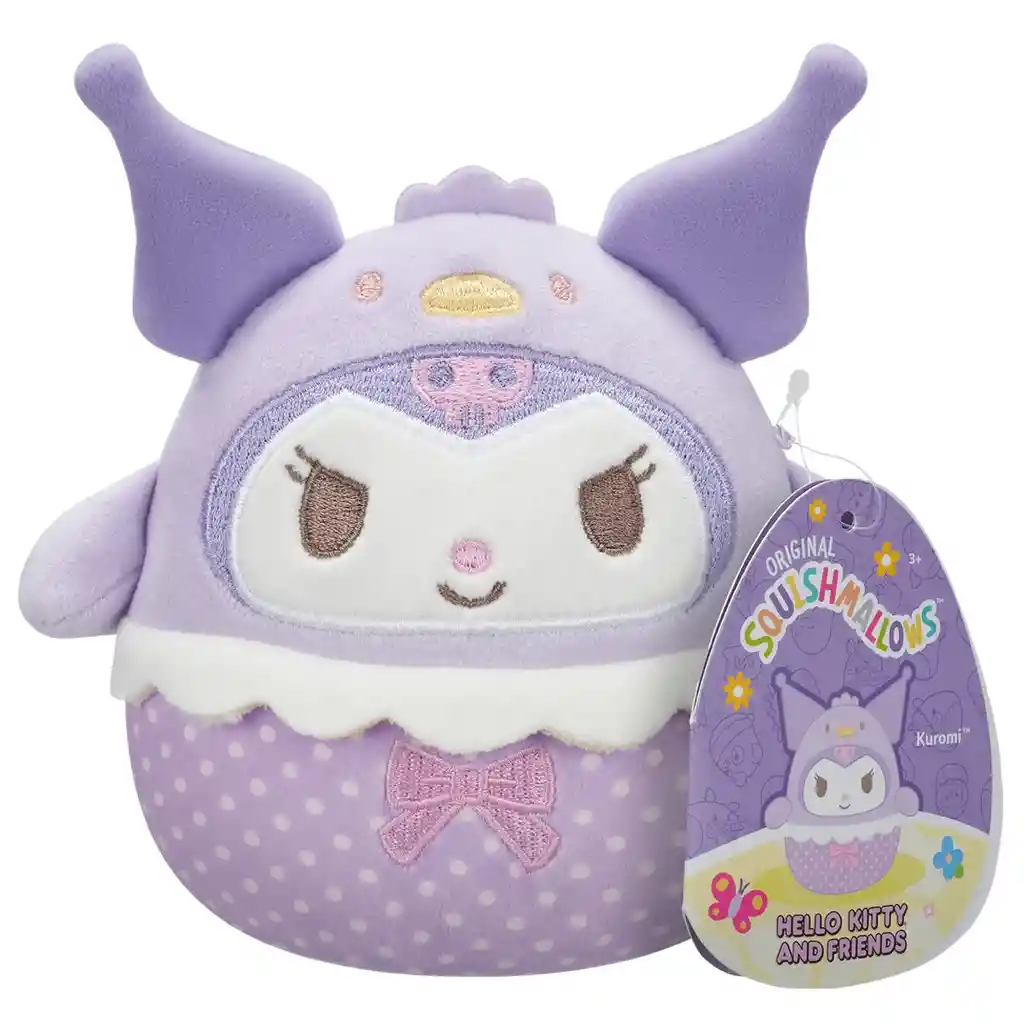 Sqmallows Hk 20 Cm Pastel