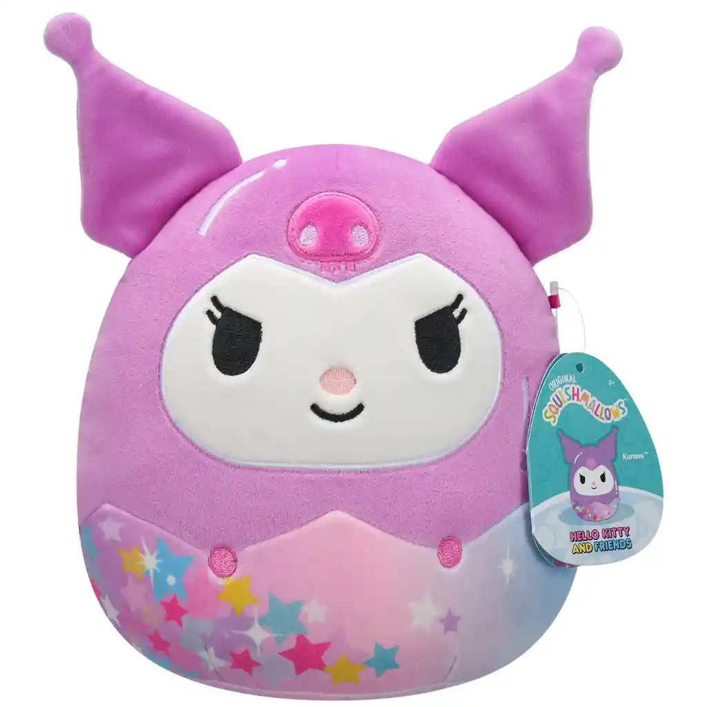 Hk Sqmallows 20cm Star Shine