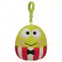 Hello Kitty Plush Clip 10 Cm