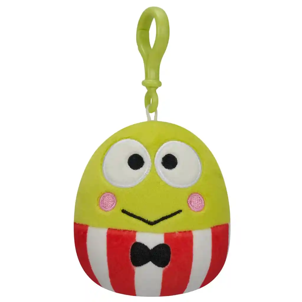 Hello Kitty Plush Clip 10 Cm