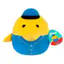 Sqmallows Peluche 25cm Snoopy