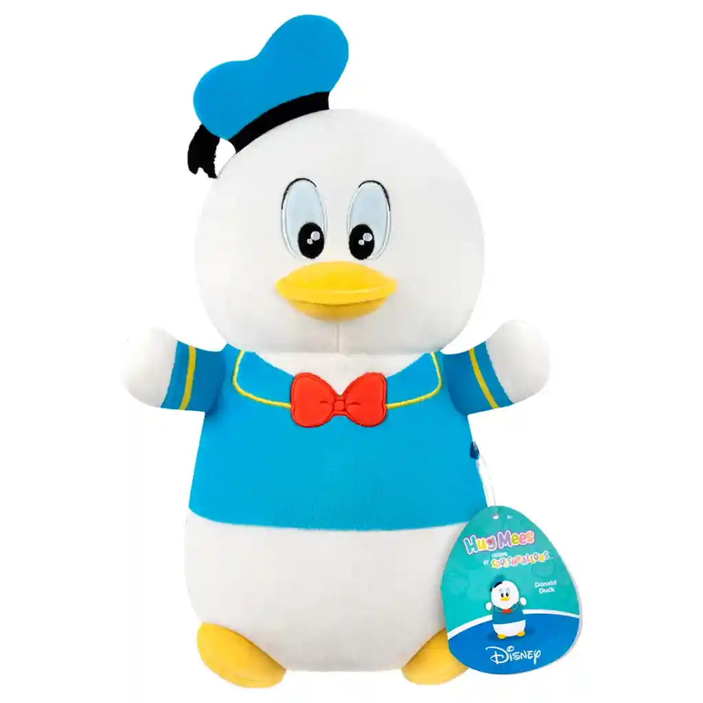 Sqmallows Peluche 25 Disney