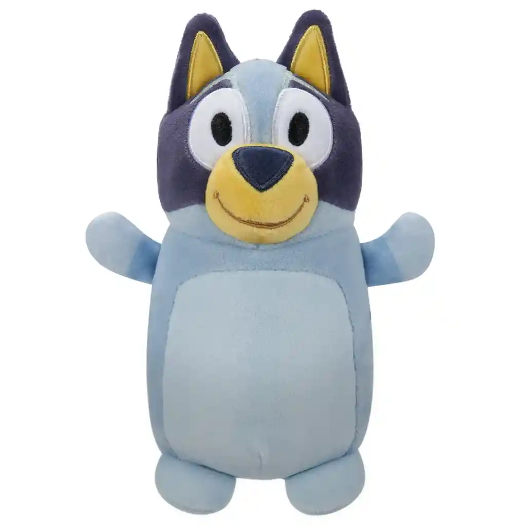 Sqmallows Peluche 15 Bluey F1