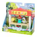 Bluey Mini Playset S12