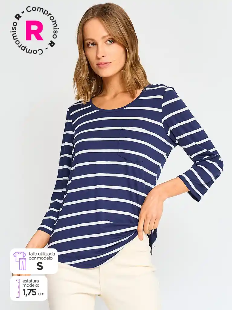 Po M3/4 Torta Raya-b Rgt Ess S25 Marin M