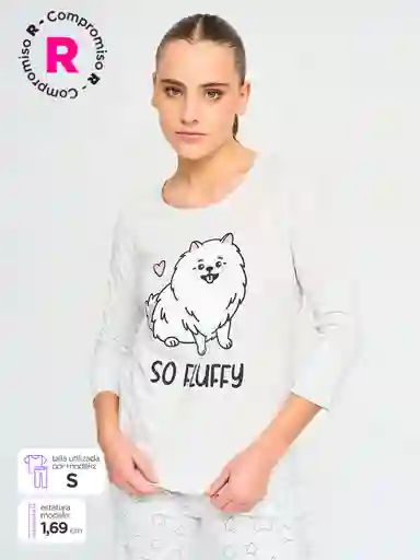 Top 3/4 Print Atp Inx Fb V26 Grmel M