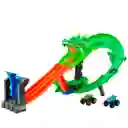 Hwmt Set Tib Vs Dino