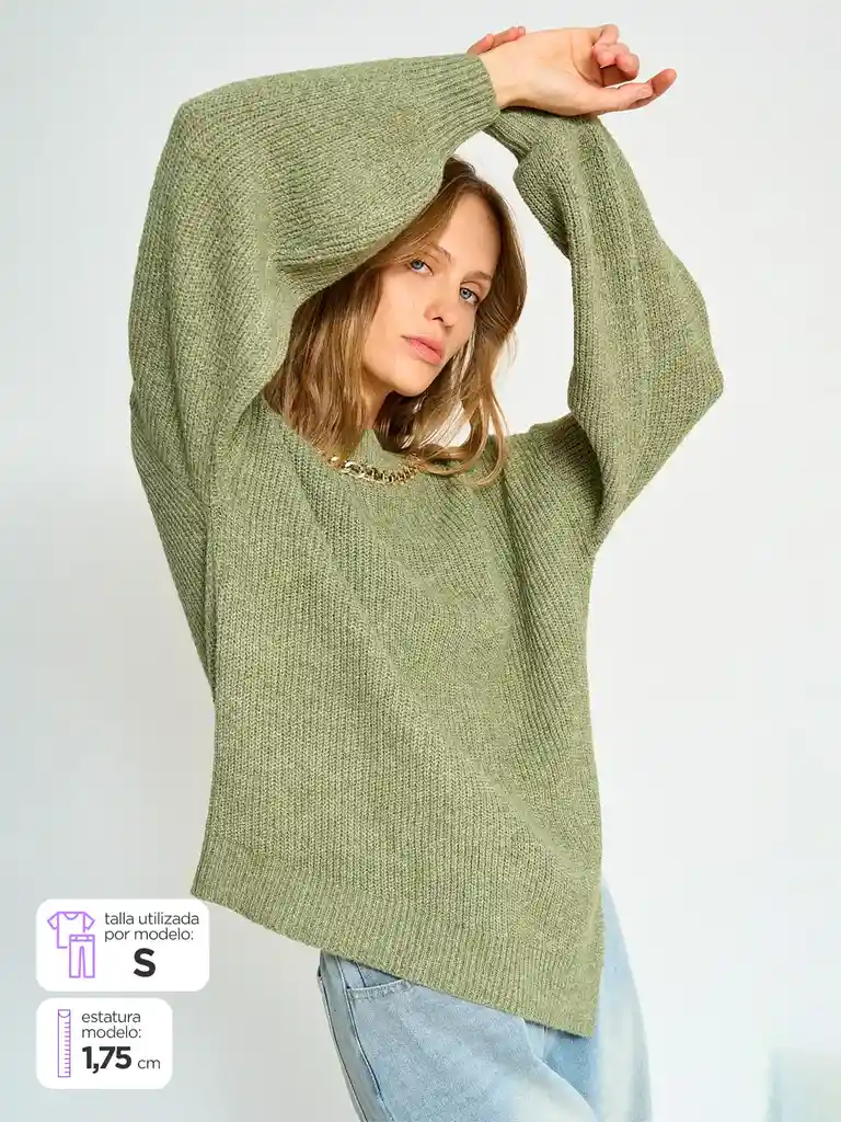 Swe Mqs Msw0247 A S/25 Oliva S