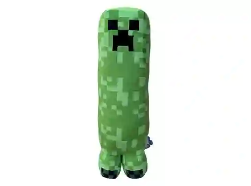 Peluche Minecraft Creeper