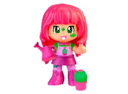 Muneca Profesiones Pinypon