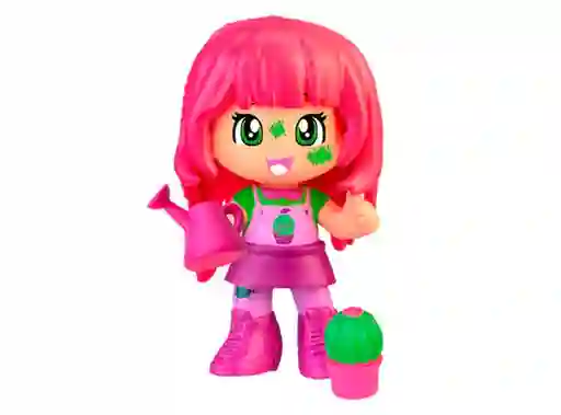 Muneca Profesiones Pinypon