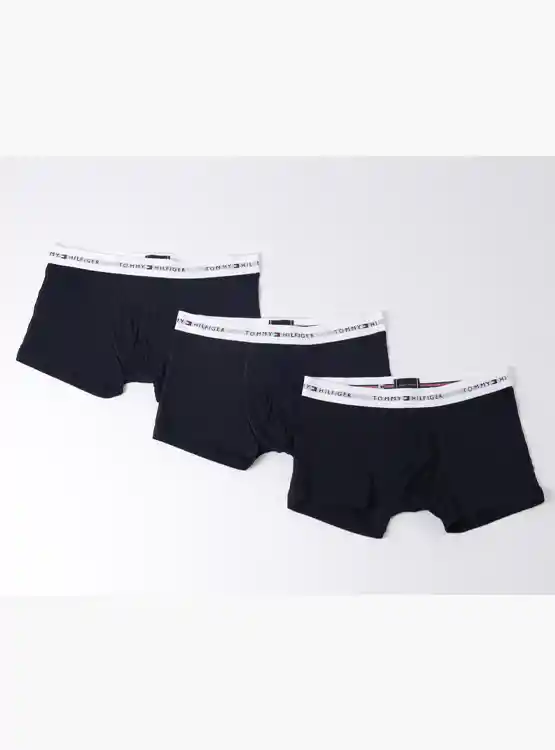 3pk Boxer Th Um0um02761 Tt Azul M