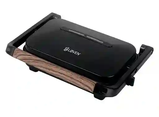 Pannini Grill Loven