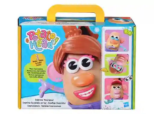 Mph Express Yourself