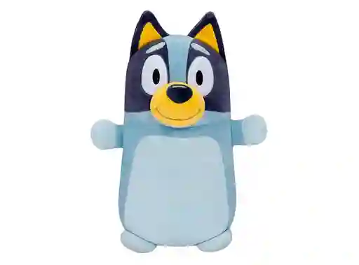 Squishmallows Peluche Bluey 25 Cm