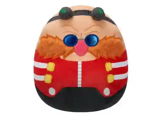 Squishmallows Peluche 20cm Sonic Asst
