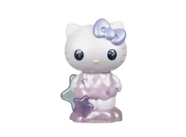 Hello Kitty Figura 10 Cm Asst