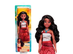Moana Muneca Principal