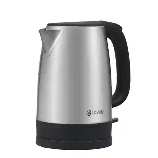 Hervidor Vankedel Loven