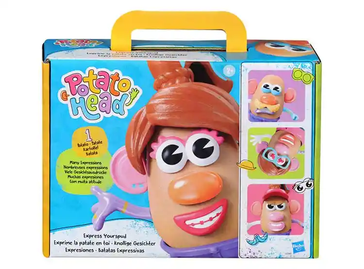 Mph Express Yourself