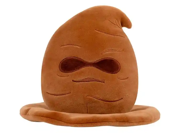 Squishmallows Peluche Hpotter 20 Cm