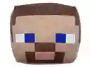 Peluche Minecraft Cubo Steve