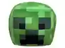 Peluche Minecraft Cubo Creeper