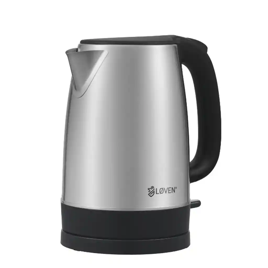 Hervidor Vankedel Loven