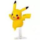 Pokemon Pack De 1 Figura