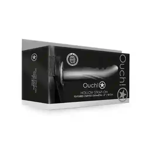 Funda Hollow Textured