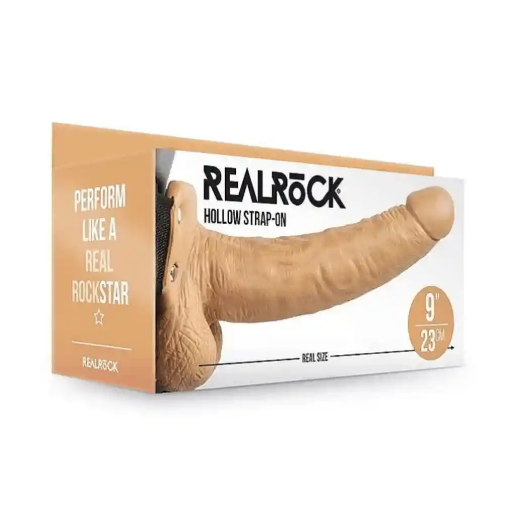 Funda Real Rock Star