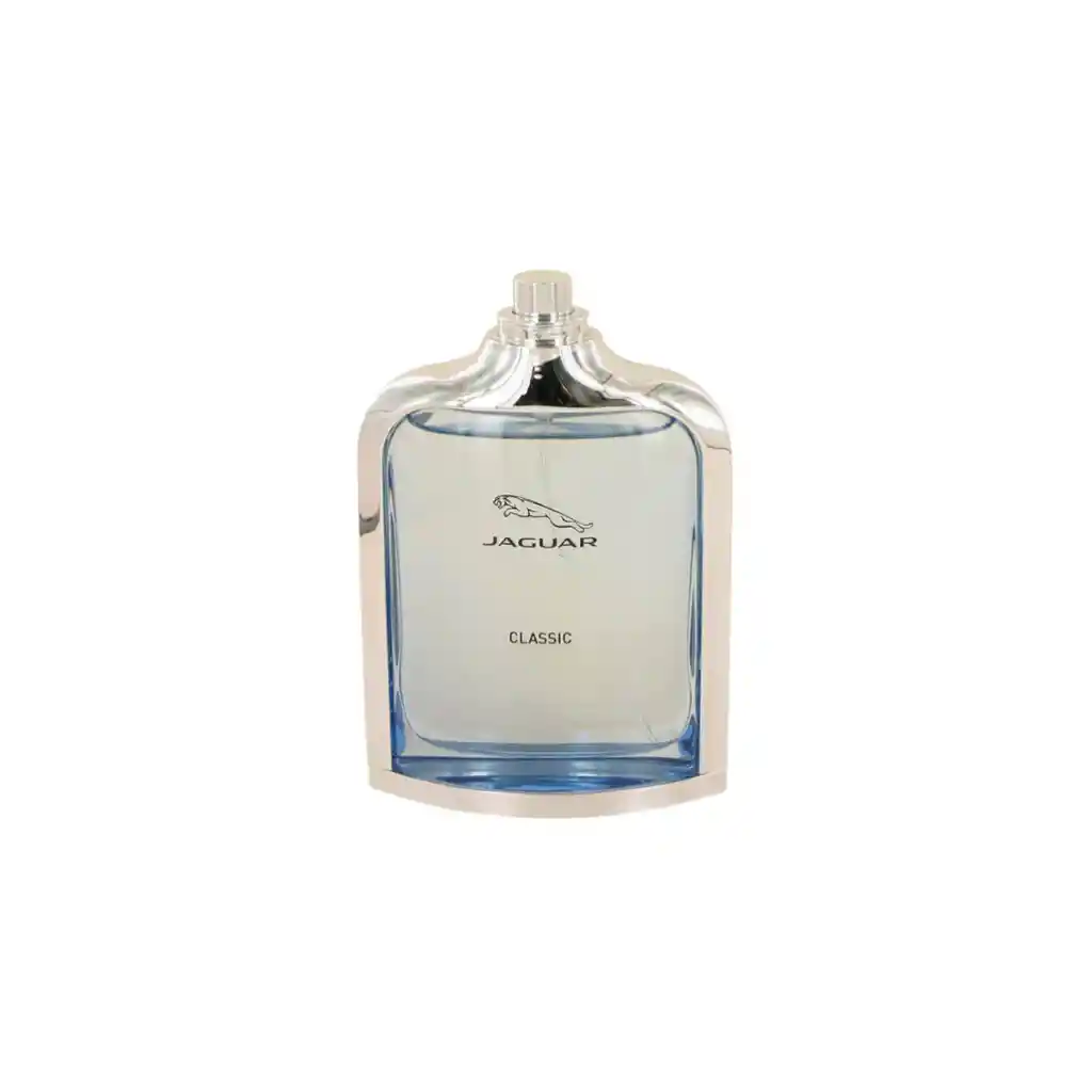 Jaguar Classic Blue Edt 100 Ml Tester